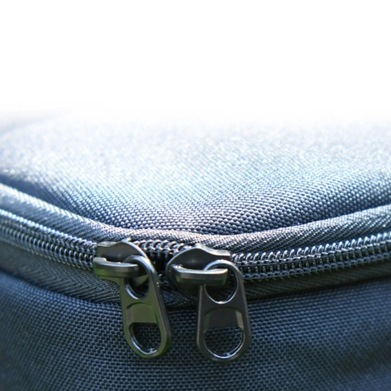 Рюкзак для портативных динамиков CS1W с регулируемыми ремнями и карманами