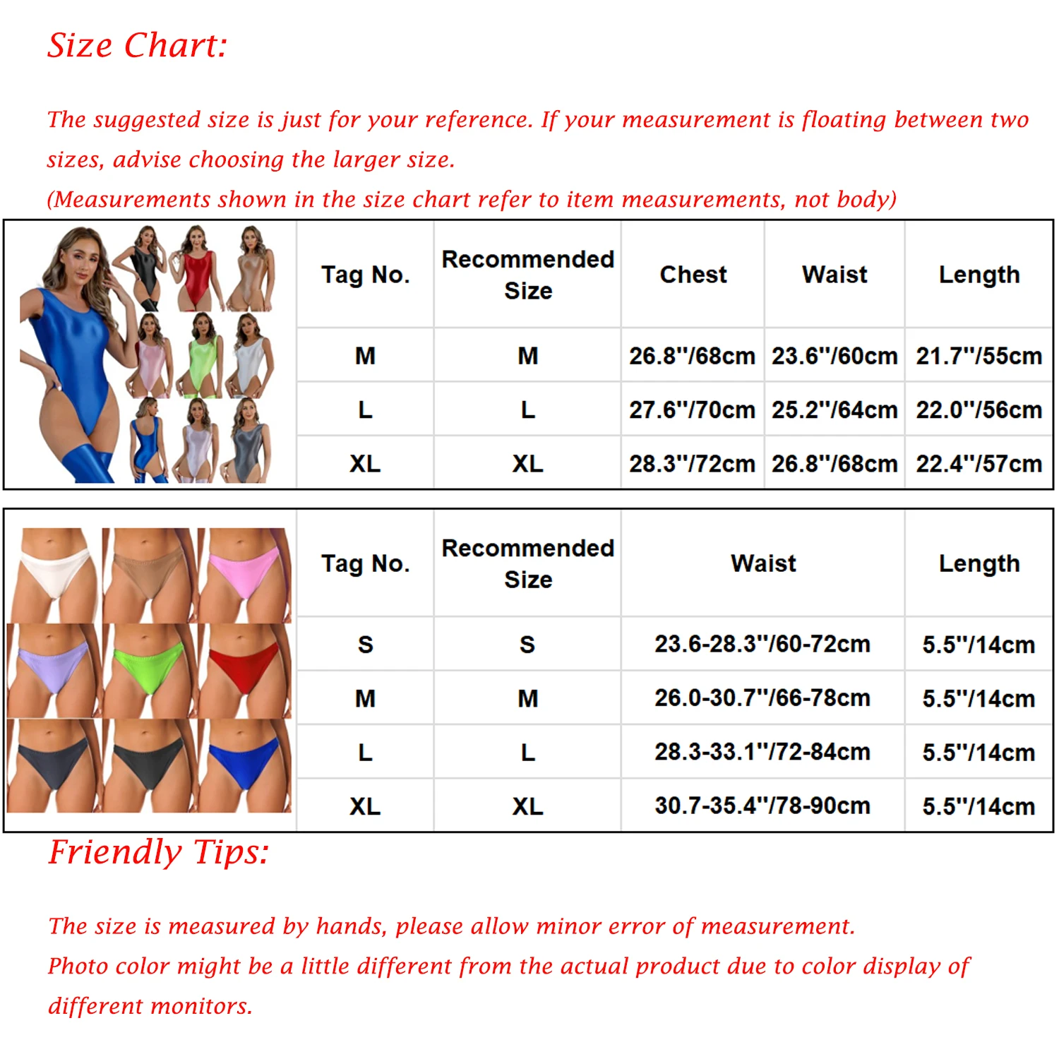 Womens Glossy High Cut Bodysuit Sexy Sleeveless Backless One-piece Swimwear Sports Workout Fitness Gymnastics Leotard Swimsuit (art.: 3920bfa4834f2) - 3920bfa4834f2