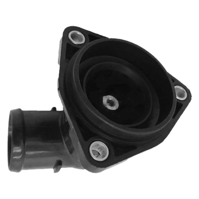 Деталь корпуса термостата двигателя для 3.6L 2007 2008 2009 2010 03H 121121 C