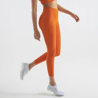 2022 fashion yoga pants women gym clothes high waist leggings sport women fitness joggers sweatpants tights mallas yoga mujer