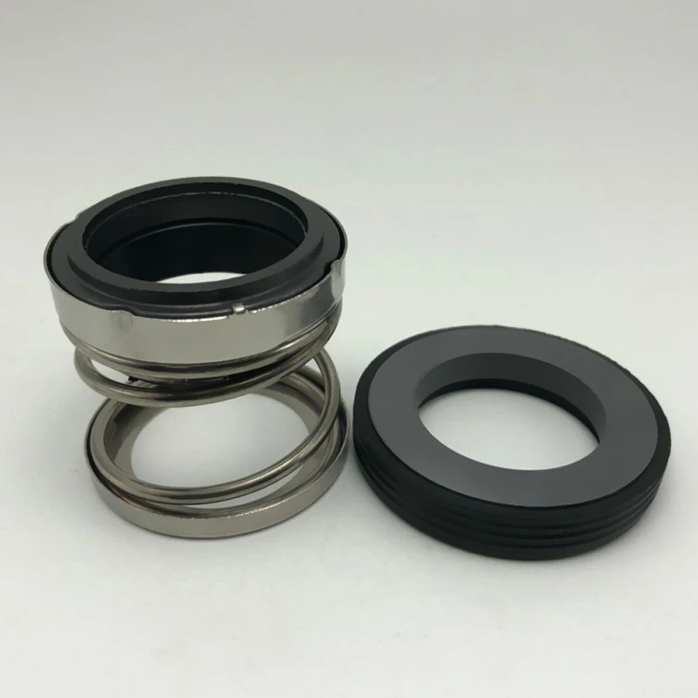 Ea560a Serie 12 14 16 17 18 20 22 25 28 30 32 35 38 40 -60mm Gleit ring dichtung der Einzelspulen-Feder wasserpumpe – Detail 4