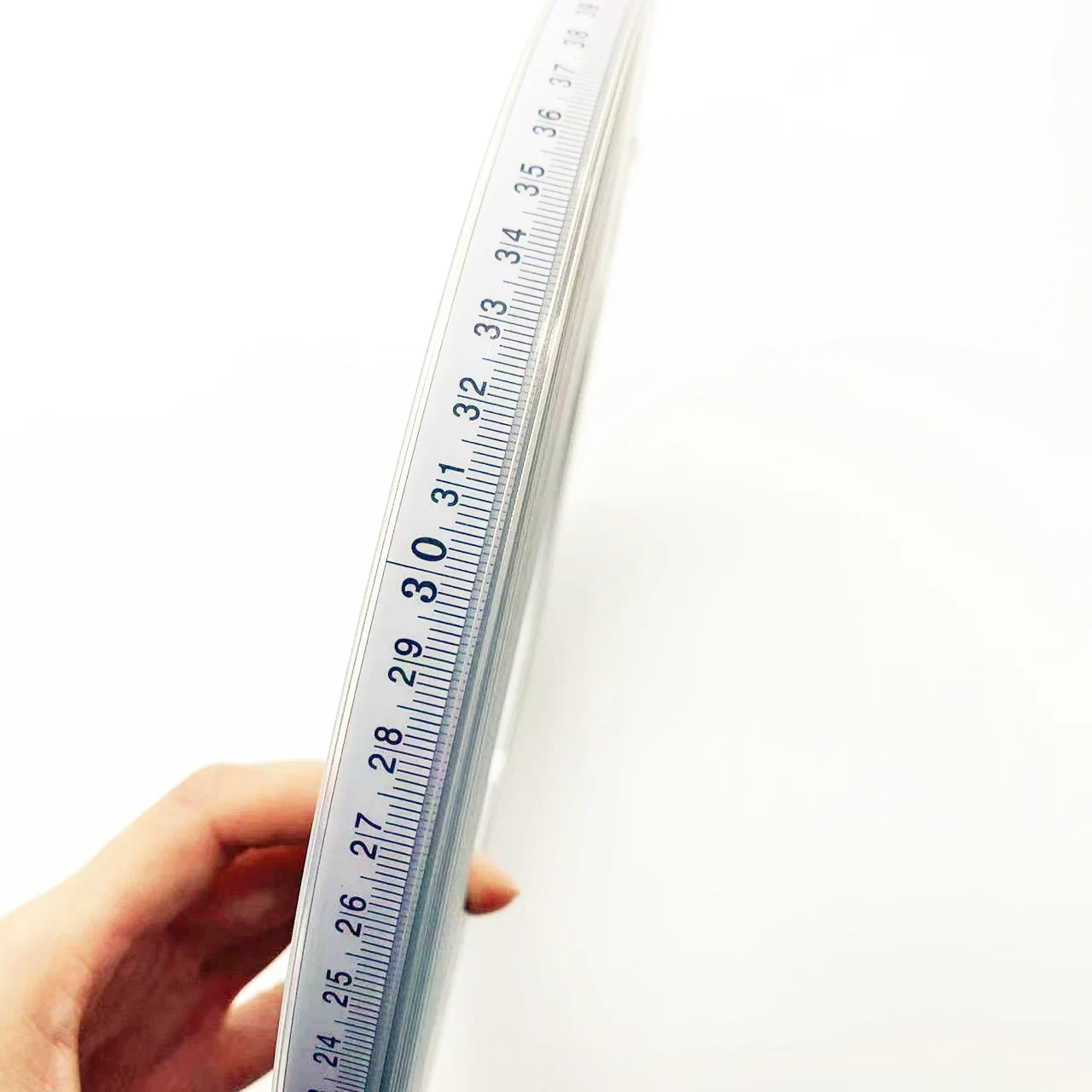 Сменный счетчик HERMetic UTImeter Gtex UTI 15 м калибровка 25 лента