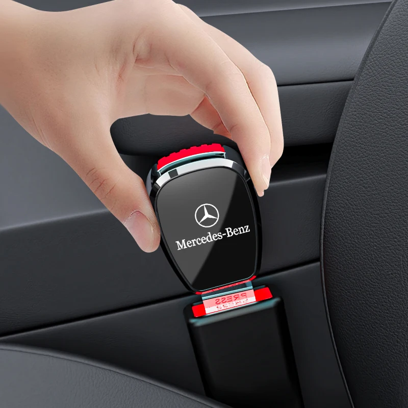 Автомобильная эмблема удлинитель ремня безопасности аксессуары для интерьера