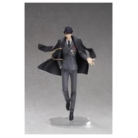 gsc pop up parade love and producer victor action figure model childrens gift anime