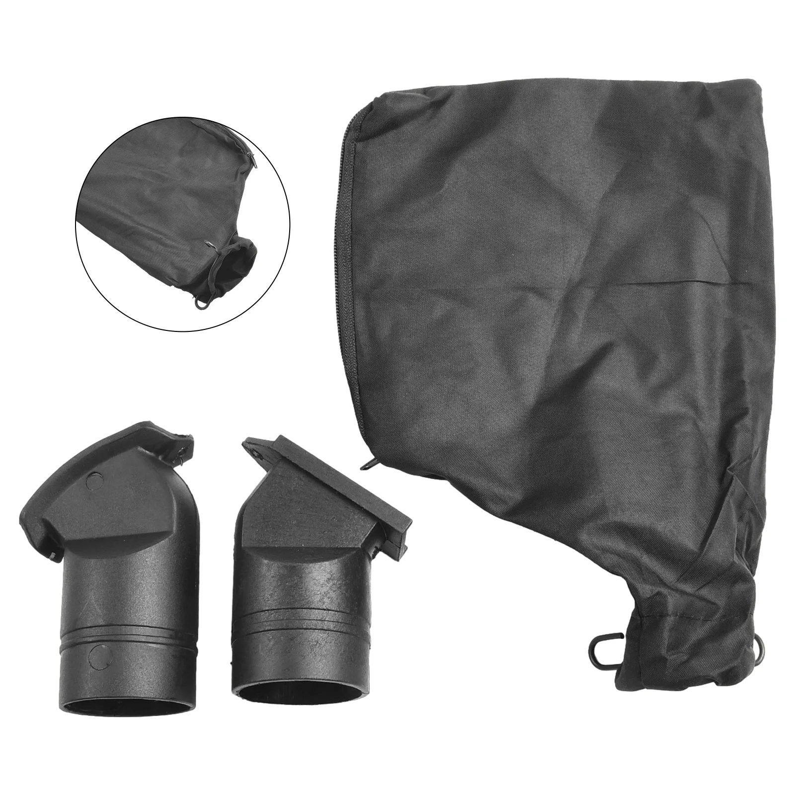 Сумка с защитой от пыли и разъем для ленточной шлифовальной машины 255