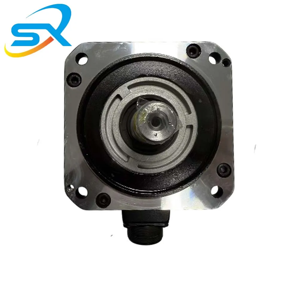 Фото Серводвигатель Sanyo AC P60B13150HBS2JY 1500W 200V, 100% протестирован, в хорошем состоянии №5