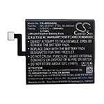 CS 1500 мАч/5.70Wh батарея для Amazon Kindle Paperwhite 10th вентилятор долговременный Магнето