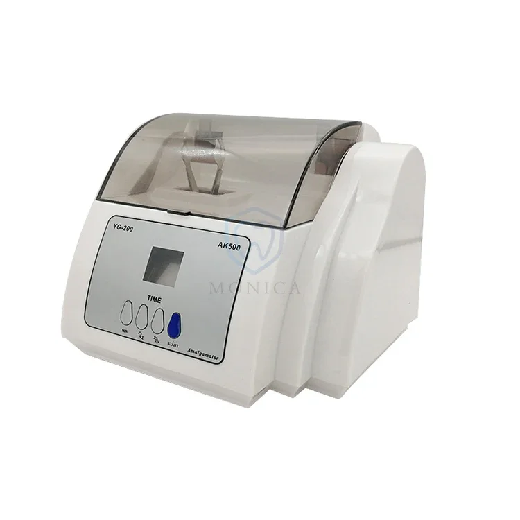 Горячая Распродажа Amalgam капсульный смеситель YG-200 капсулы с амальгамой миксер