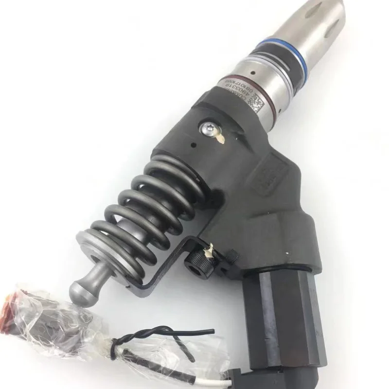 Форсунка форсунки насоса QSM11 Cummins в сборе 4026222 3411754 3411752 4903319 4903472 4061851 3411753 3411755 -