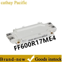100 brand new ff600r17me4 igbt plug in 600a 1700v high power igbt module available from stock file bom table inquiry