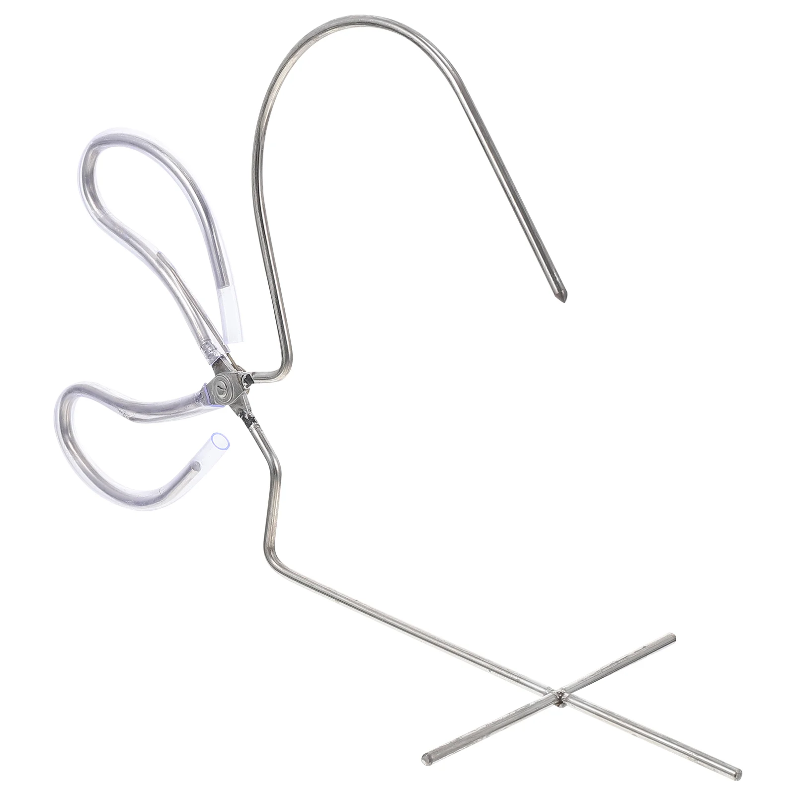 

Glazing Pottery Tongs Clay Tool Plier Ceramic Dipping Sculpture Glazed Clamp Clip Piler Tong Tools Ceramics Steel Stainless