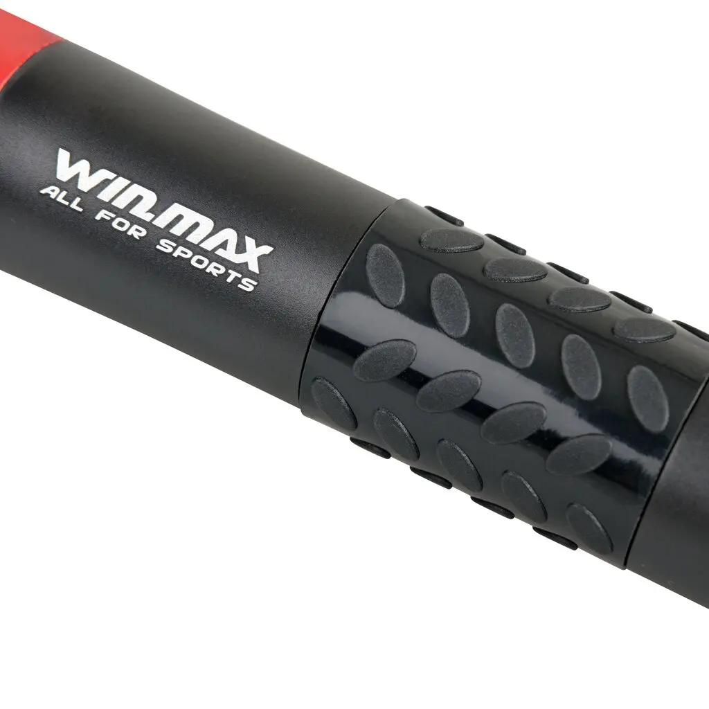 Скакалка WIN.MAX шарикоподшипники спутывающийся скоростной кабель скакалка