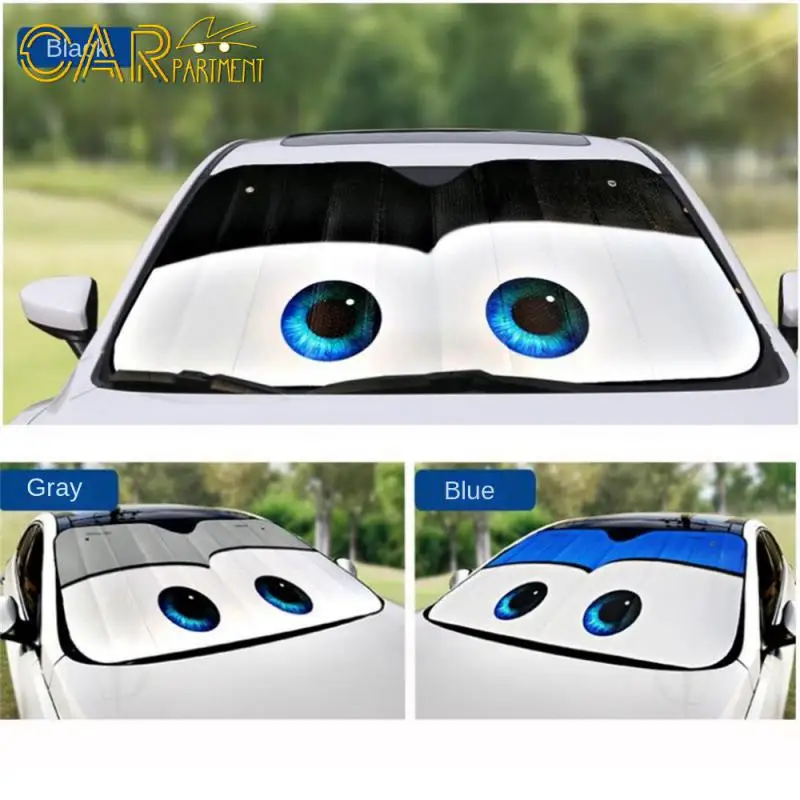 

Универсальный автомобильный солнцезащитный козырек, многофункциональный портативный автомобильный солнцезащитный прочный козырек для лобового стекла с подогревом, солнцезащитный козырек, автомобильные аксессуары