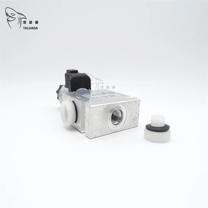 Для электромагнитного клапана Hydai в сборе R225VS R485VS R140LC-9 R180LC-9 R290LC-9 Гидравлический