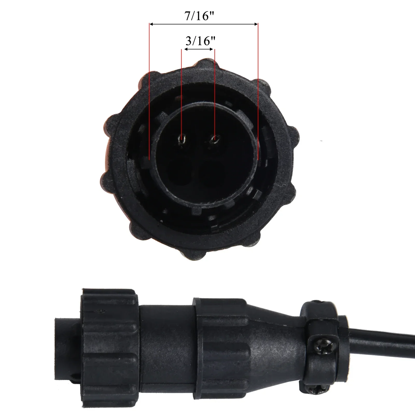 MIG сварочный пистолет фонарь Stinger 100Amp 10ft(3m) Запасной комплект Lincoln Magnum 100L K530-6