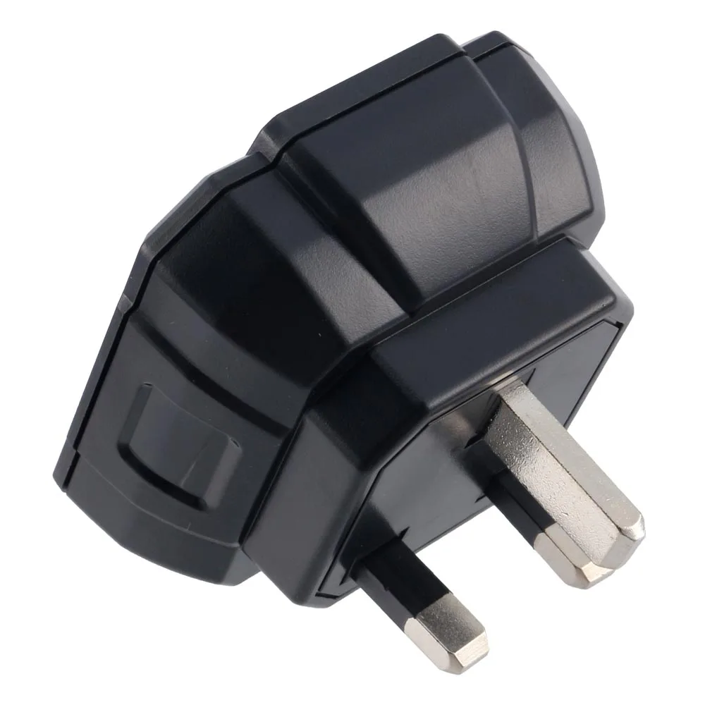 1 шт. Habotest HT106B D E тестер розеток цифровой дисплей детектор напряжения США ЕС