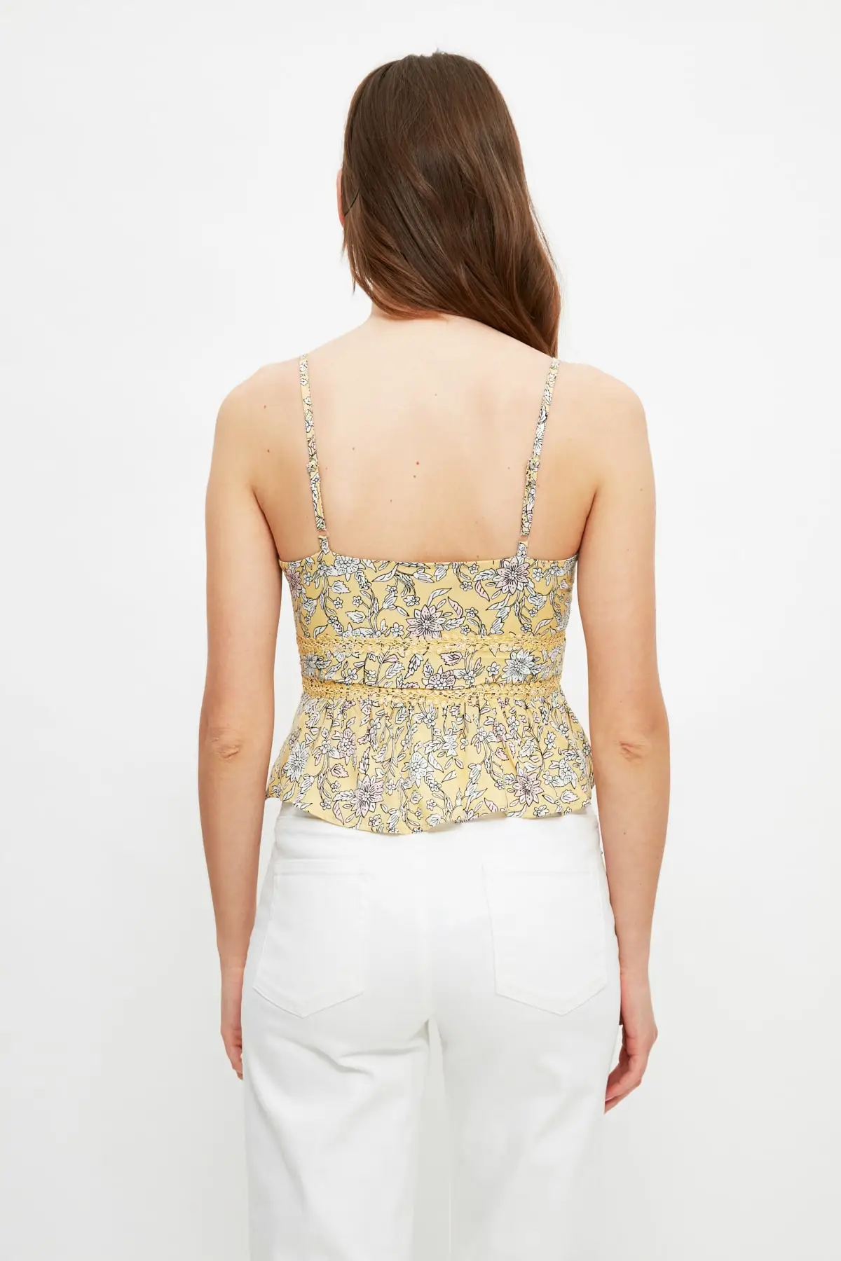 

Trendyol Pendant Bluz TWOSS21BZ1834
