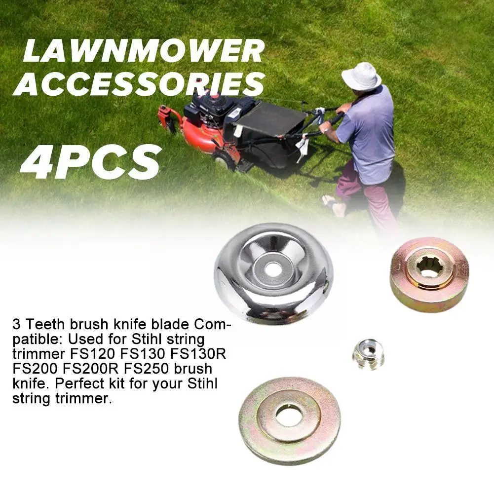 

Набор для ухода за адаптером для триммера STIHL R7C1