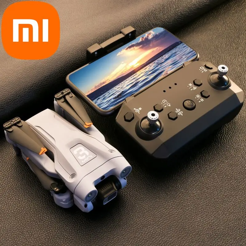 

Xiaomi UAV Obstacle Avoidance HD Intelligent Aerial Photography Folding Flight Ultra Long Endurance Remote Control Aircraft