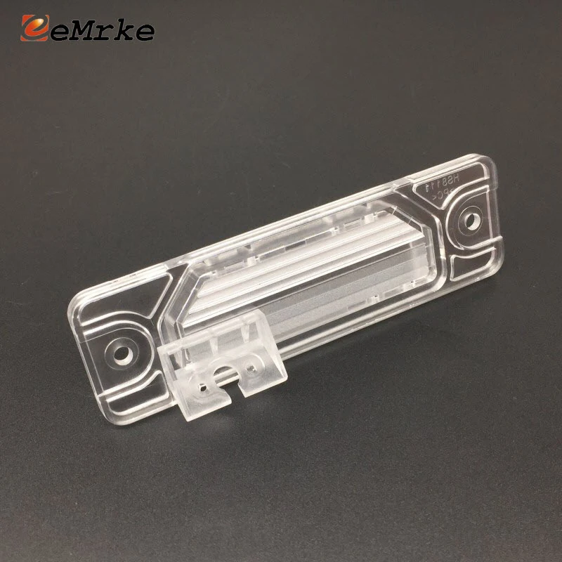 

Автомобильный кронштейн камеры заднего вида, лампа номерного знака, корпус лампы для Infiniti FX35 FX45 S50 Q45 Y33 i30 i35 M35h M37 M56 Q70 Cima Fuga