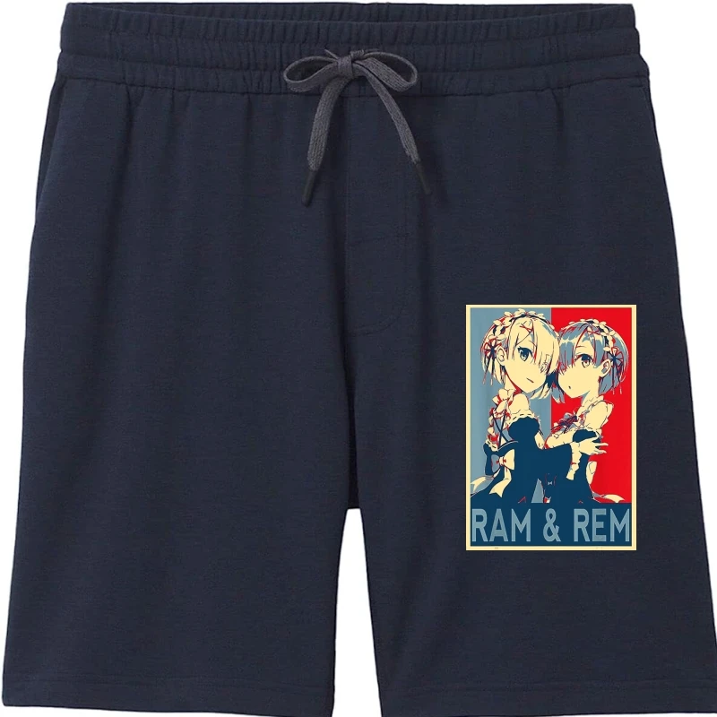 

Шорты Re Zero для мужчин Ram Rem