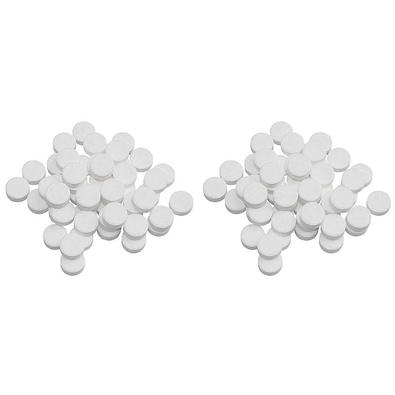 

200 шт., таблетки для очистки кофе