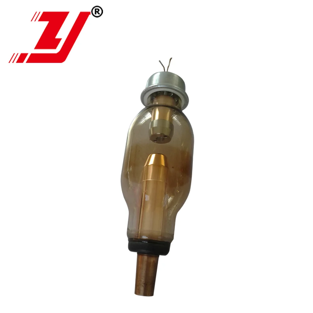 Сменные аксессуары NDT рентгеновская стеклянная трубка вставное оборудование