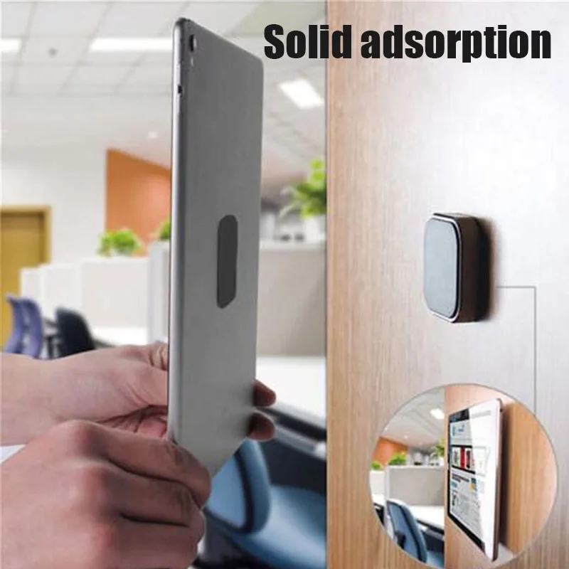 10 шт. магнитная металлическая пластина для автомобильного держателя телефона |