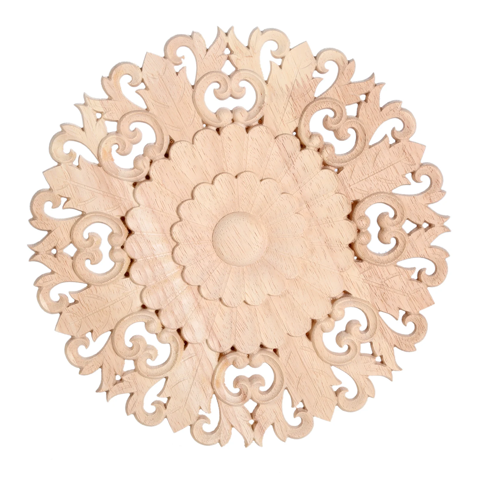 1 шт. винтажные декоративные элементы для стен шкафов окон 10/12 см