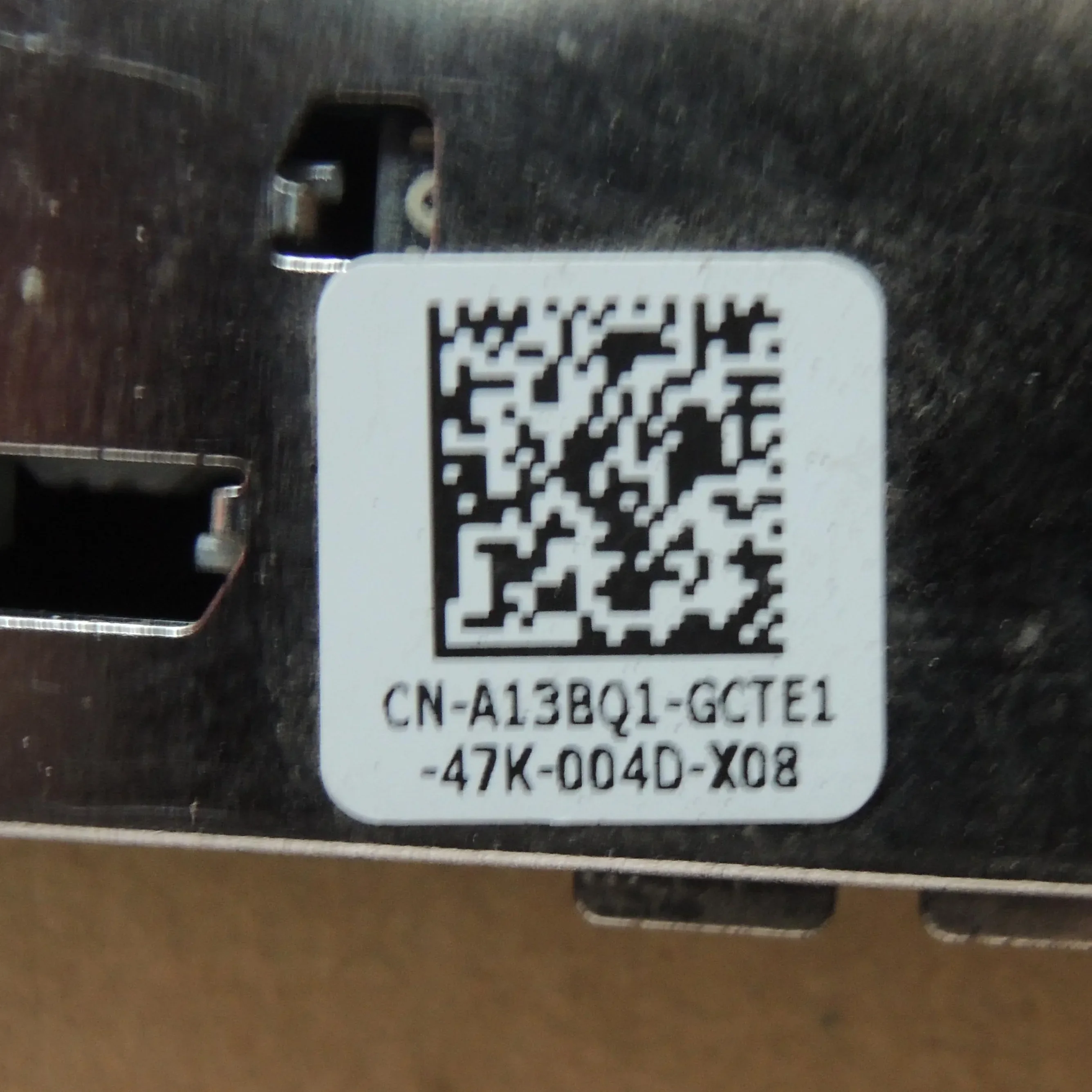 Original New for DELL Latitude 7450 5450 E7450 E5450 E5550 7250 E7250 Laptop Touchpad Mouse Button Board A13B82 A13BQ1