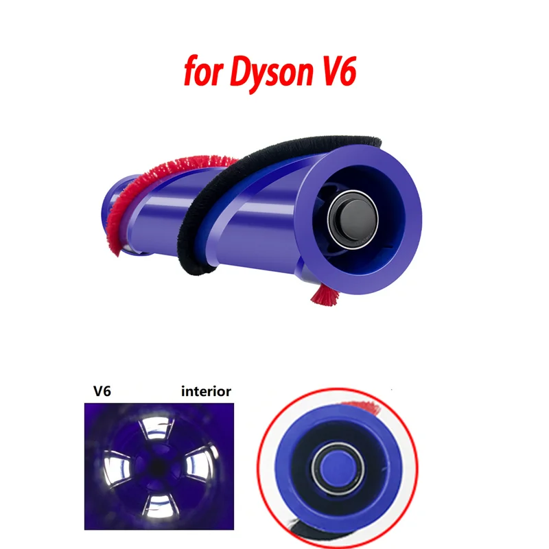 

Электрическая щетка для Dyson V6 V8 V10 V11