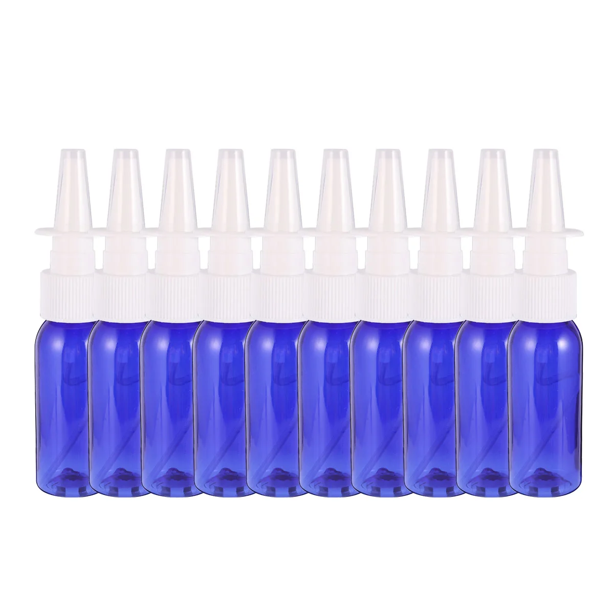 

Spray Nasal Bottle Nose Mist Bottles Empty Refillable Sprayers Fine Sprayer Pump Container Travel Containers Vials Oils Pot Hand