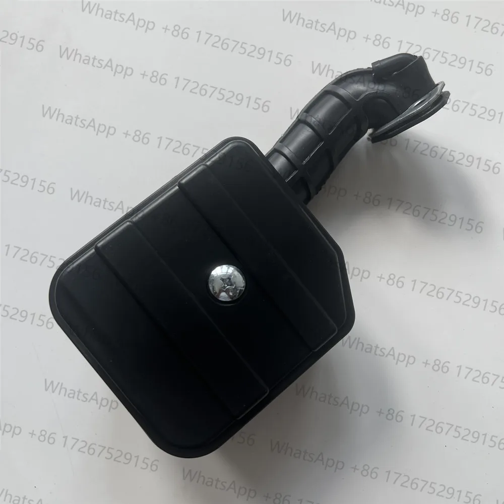 КОМПЛЕКТ ВОЗДУШНОГО ФИЛЬТРА ДЛЯ 148 148F 24 В WSE2000I 80CC 2,0 кВт 4-тактный генератор переменной частоты (art.: 3920d17c598fa) - 3920d17c598fa