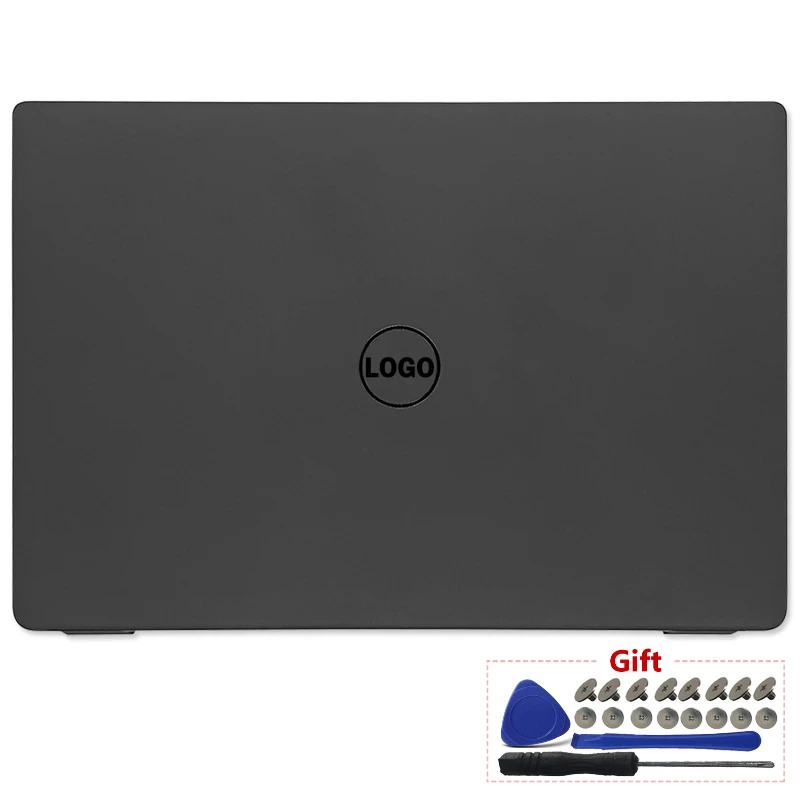 Новинка для Dell Latitude 3410 E3410 задняя крышка ЖК-дисплея/передняя рамка/петли/Упор