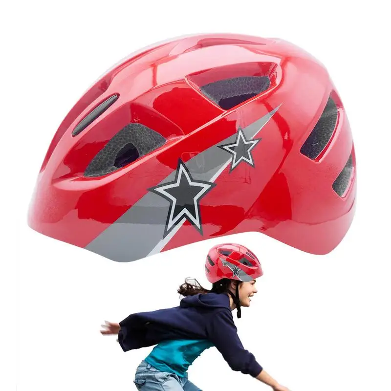 

Молодежные шлемы для верховой езды для детей, велосипедные аксессуары для езды на велосипеде, катания на лыжах, скейтборде