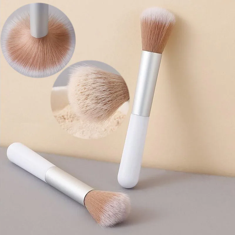 Makeup Tool Soft Fiber Hair Paint Wholesale Brush Beauty Cosmetic Tools