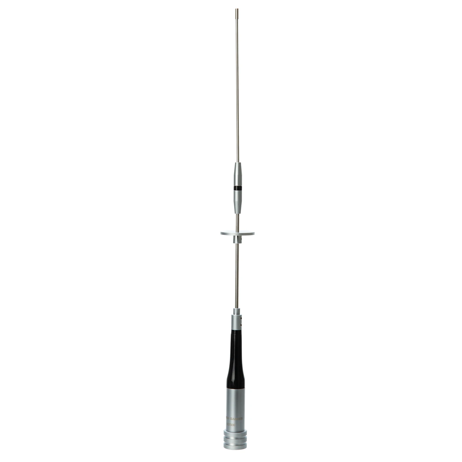 

SG7000 Mobile Antenna 144/430MHz & 2m/70cm & 2.15/3.8dB UHF Conector Wireless Equipment Long Range Aerial High Gain Mast