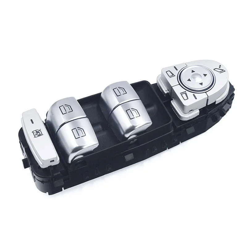 

2059056811 A2059056811 1Piece Window Switch Driver Side Lifter Switches For Mercedes-Benz C-Klasse C43 C63 C160