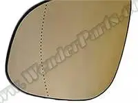 

Store code: MA4158110033 for mirror mosque left (heated) CITAN 415 12