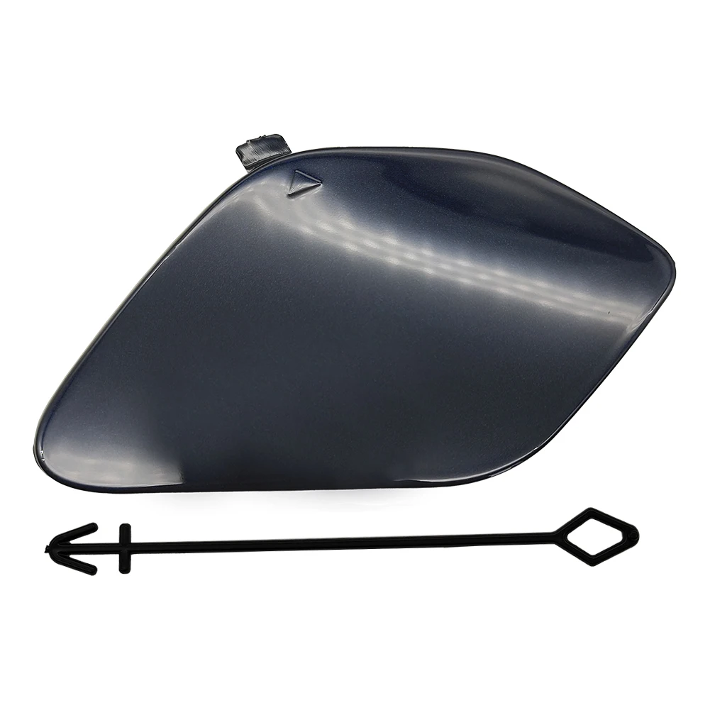 BMW X1 F48 2016-2019 Крышка Фаркопа Переднего Бампера Высококачественный Автомобильный