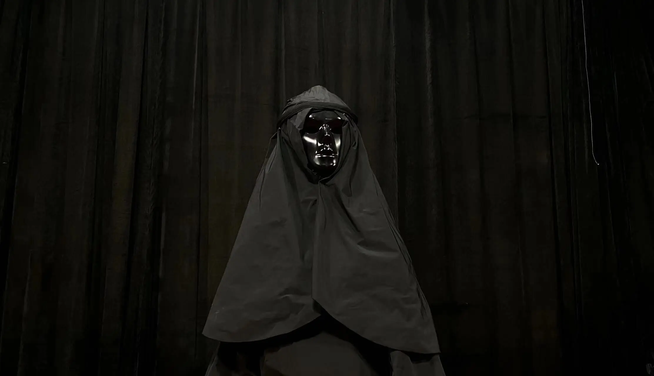 Рисунок 5 - Женский костюм для танцев на Хэллоуин