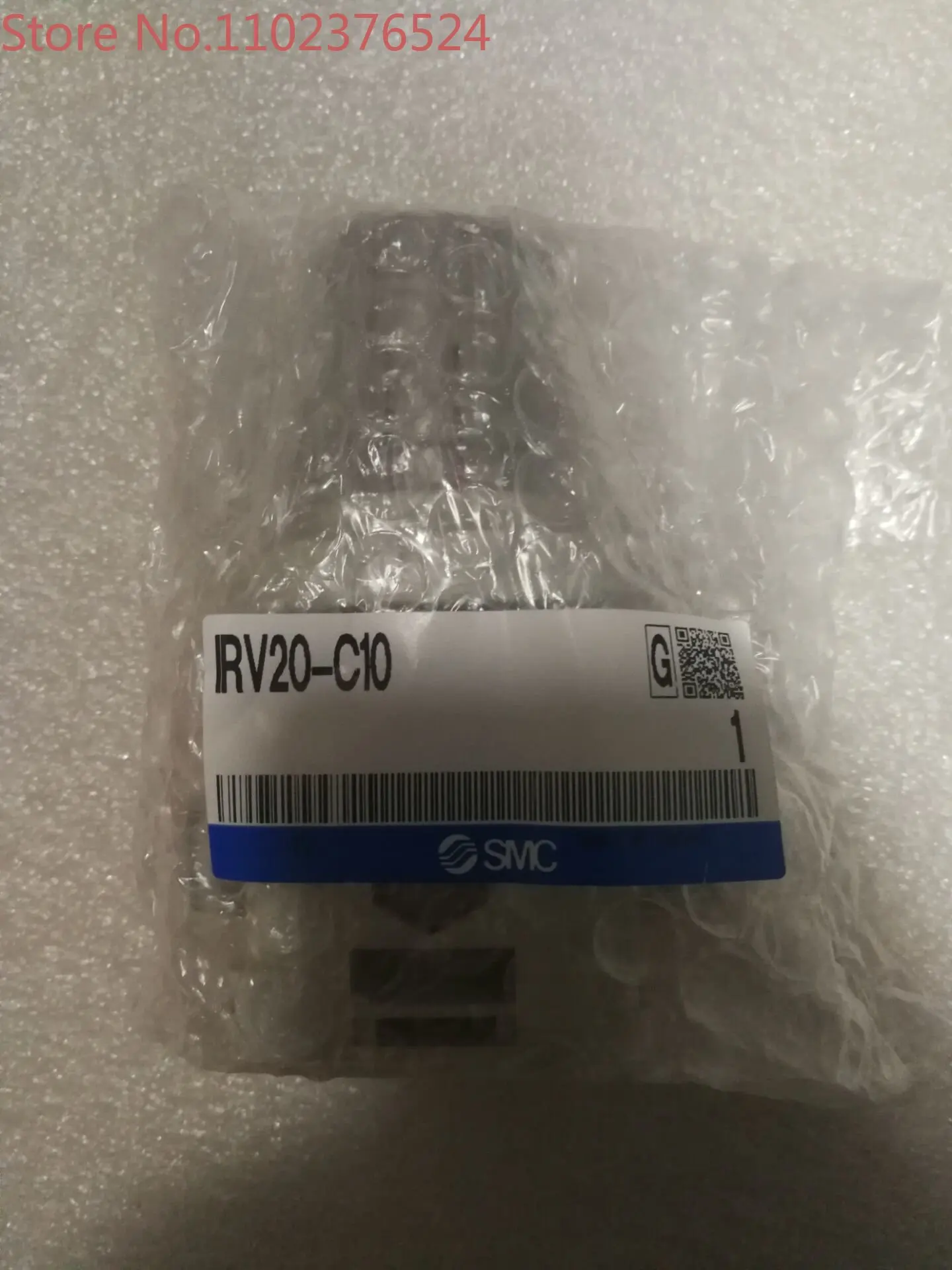 SMC vacuum pressure regulating valve IRV10-C06 IRV10-C06B IRV10-C06BG