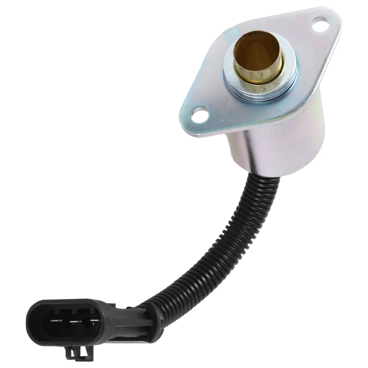 Соленоид отключения подачи топлива 6681513 Для мини-погрузчика S150 S160 S175 S185 T190 751 325 328