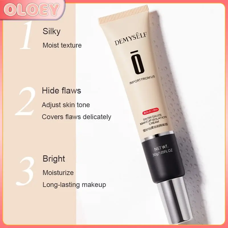 

3 Styles Face Foundation Mushroom Brush Make Up Concealer Blemish Balm Natural Brighten Waterproof Lasting Makeup BB Cream TSLM2