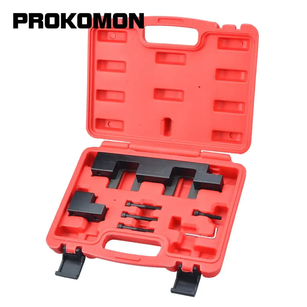 

Engine Timing Chain Locking Tool Kit For Vauxhall Opel 2.0 CDTi