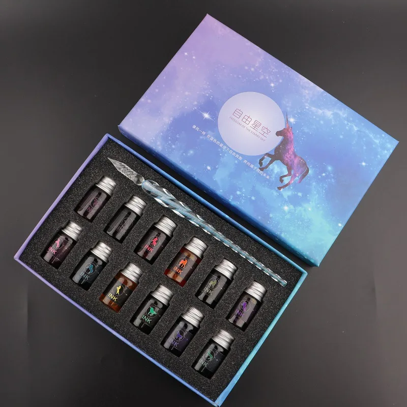 

Стеклянная ручка JYX GLASS PAN