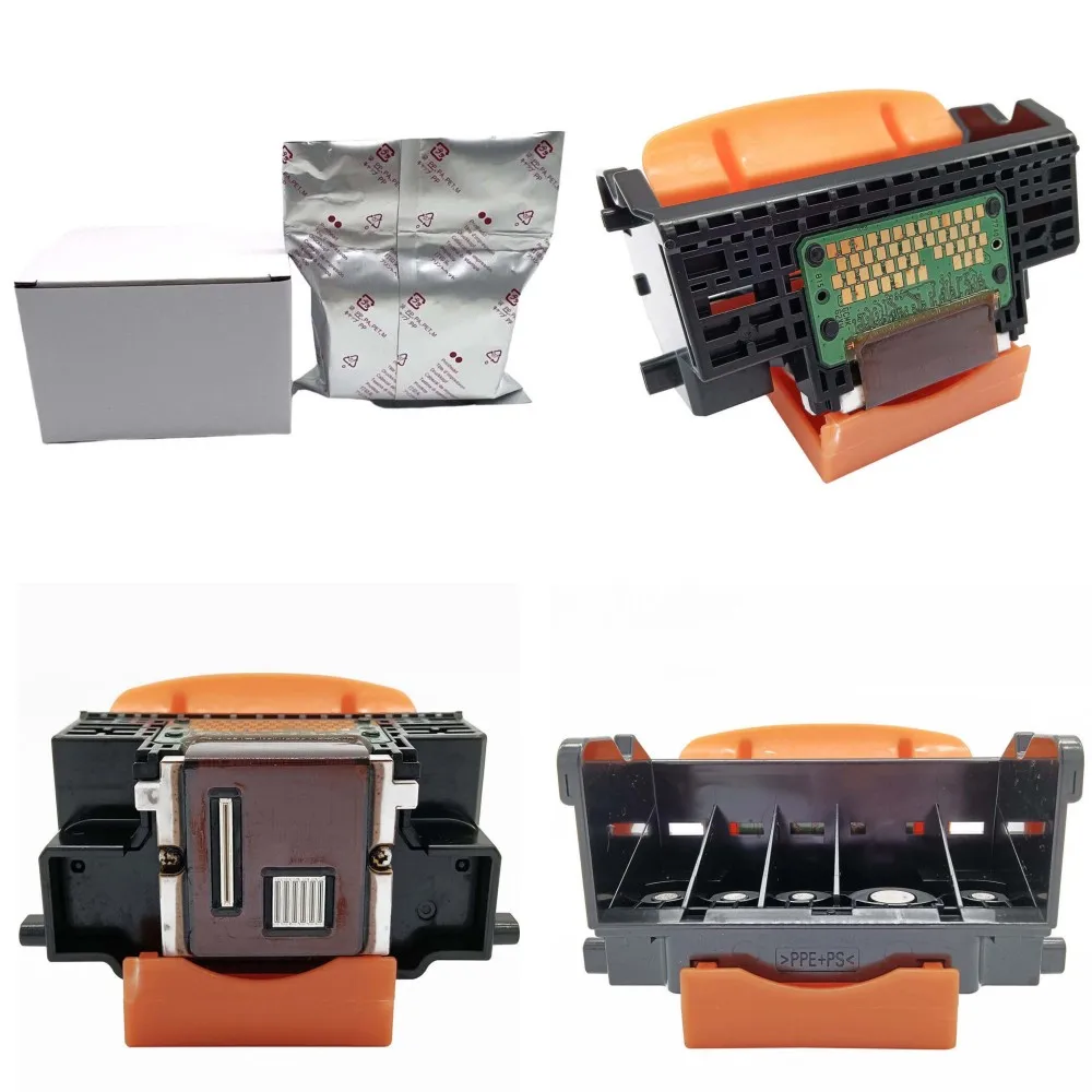 Полноцветная печатающая головка QY6-0073 подходит для Canon Pixma MG5180 MP568 MX860 MP560 MP545 MG5110 MX870