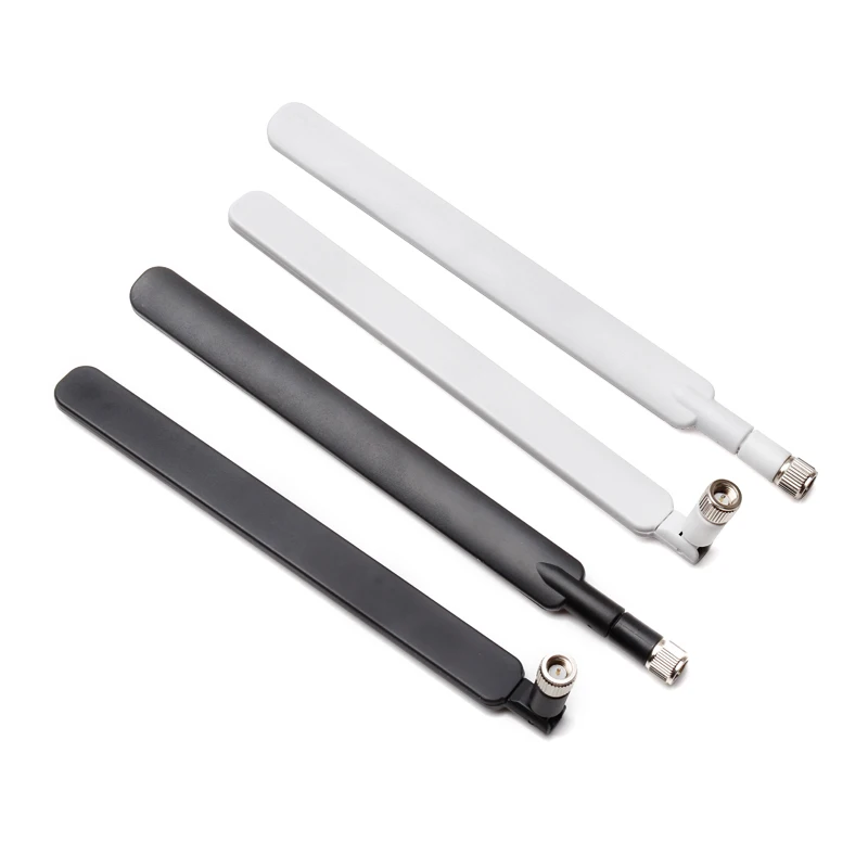 

4G full Netcom Huawei роутер выделенная антенна с высоким коэффициентом усиления 10DB Антенна длина 19 см SMA Male 593S-850/B880/B890/B310/B593/ZTE MF3S