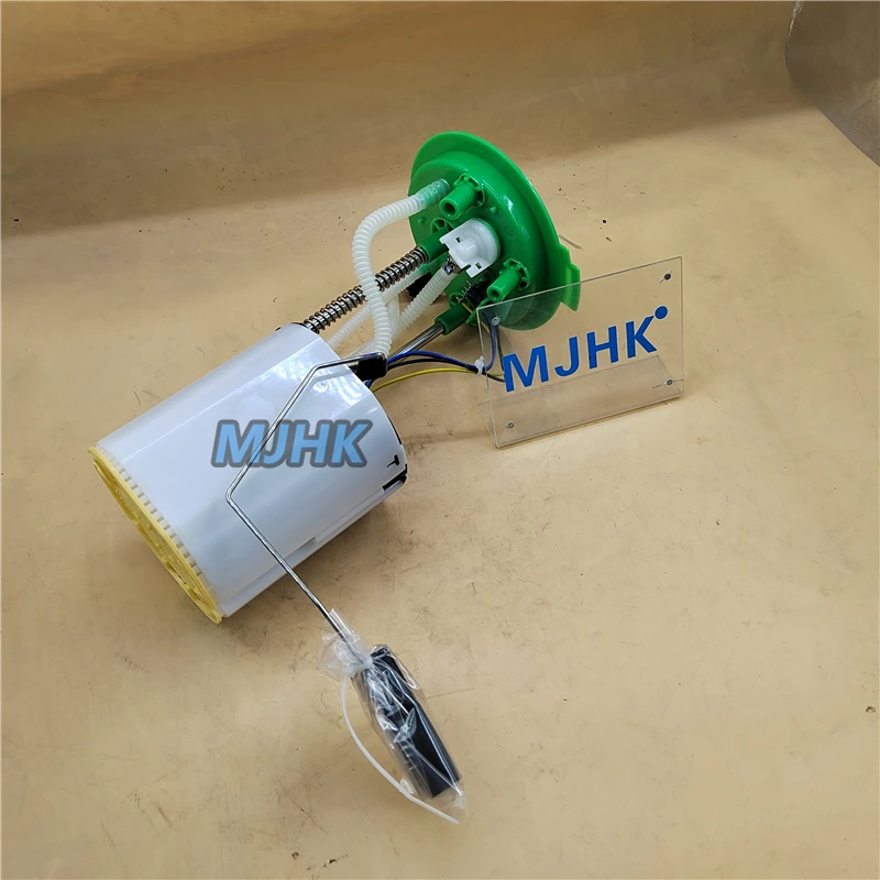 

MJHK A2C53060644 8E0919051CQ 8E0919051AK Подходит для Audi A4 B7 S4 Новый модуль топливного насоса в сборе A2C53044827