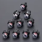 Карбюратор для бензопилы STHIL Homeliter, с пружинной защелкой, подходит для бензопилы 45cc 52cc 5200 5800, 10 шт.